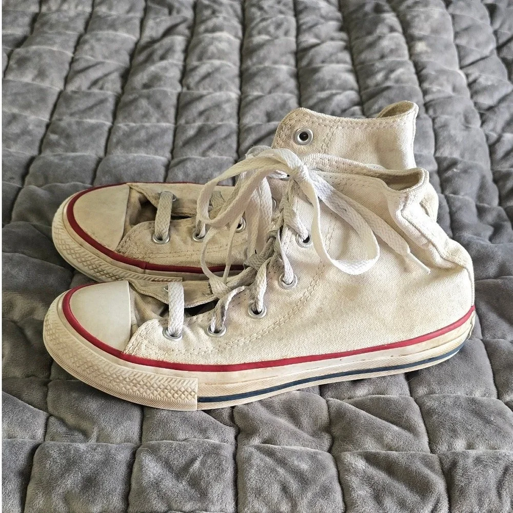 Converse classic chuck